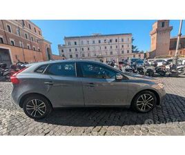 VOLVO V40 1.9 T2 122CV R-DESIGN