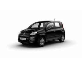 FIAT PANDINA ICON 65 PS BENZIN NP: 18690