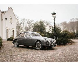 JAGUAR MK II MKII 340