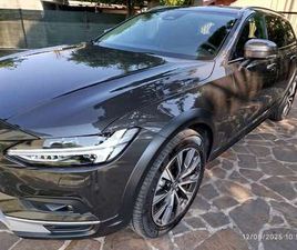V90 CROSS COUNTRY 2.0 B4 PLUS AWD AUTO