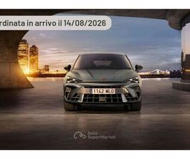 SPORTSTOURER 1.5 E-HYBRID 204 CV DSG TRIBE EDITIO