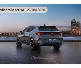 SPORTSTOURER 2.0 TDI 150 CV DSG TRIBE EDITION