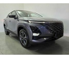 2026 OMODA C5 1.5T STREET PLUS