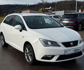 SEAT IBIZA ST SEAT IBIZA ST