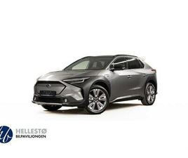 SPORT AWD M/ ACC/ KROK / PANORAMA / KAMERA