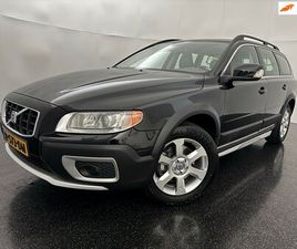 VOLVO XC70 - 3.0 T6 SUMMUM AUT/TREKHAAK/DAKRAAM