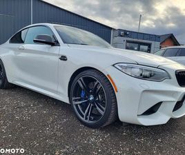 BMW M2 STANDARD