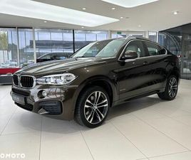 BMW X6 XDRIVE35I
