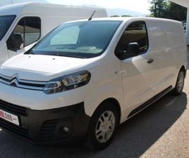 JUMPY (1ª SERIE) CV 120 EURO 6