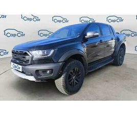 FORD RANGER RAPTOR RAPTOR - 2.0 ECOBLUE 213 BVA