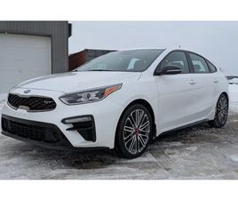 2021 KIA FORTE5 GT - 2601-974