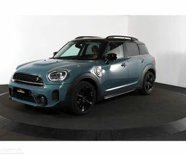 MINI COUNTRYMAN COOPER SE ALL4 AUT. ESSENTIAL