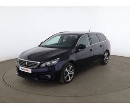 PEUGEOT 308 SW PEUGEOT 308 SW 1.2 PURETECH ALLURE
