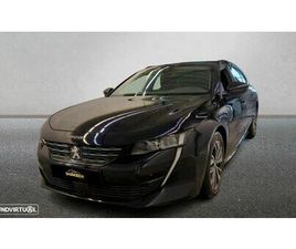 PEUGEOT 508 SW 225 E-EAT8 ALLURE