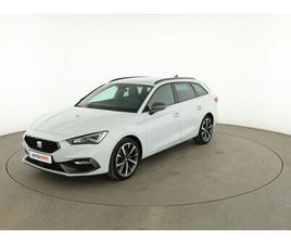 SEAT LEON ST 1.4 TSI E-HYBRID FR DSG6