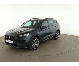 SEAT TARRACO 1.4 TSI E-HYBRID FR DSG6