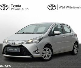 TOYOTA YARIS TOYOTA YARIS 1.5 PREMIUM