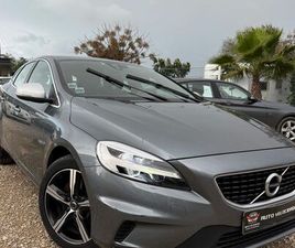VOLVO V40 1.5 T3 SPORT EDITION R GEARTRONIC