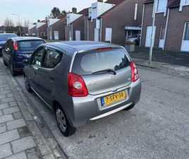 ALTO 1.0 COMFORT EASSS