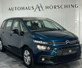 C4 SPACETOURER GRAND PURETECH 130 S&S EAT8 FEEL...