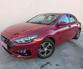 FASTBACK 1.0 TGDI 88 KW (120 CV) KLASS