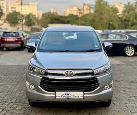 TOYOTA INNOVA