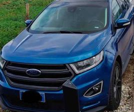 2.0 TDCI ST-LINE S&S AWD 210CV POWERSHIFT