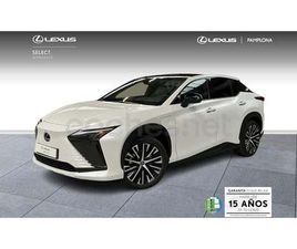 LEXUS RZ 300E EXECUTIVE