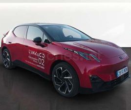 LYNK AND CO 02 LYNK & CO 02 BEV 66KWH MORE