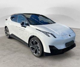 VEHÍCULO DE SUBSTITUCIÓN