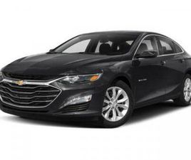 USED 2019 CHEVROLET MALIBU HYBRID BASE