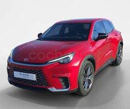 LEXUS LBX 1.5 HEV ELEGANT