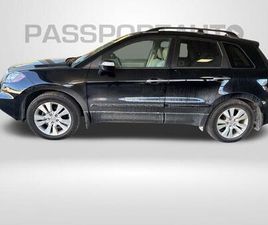 USED 2012 ACURA RDX TECHNOLOGY