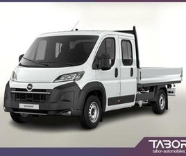 PLATEAU CHÂSSIS DC 35+ AT8 L4 CARPL