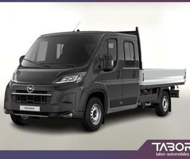 PLATEAU CHÂSSIS DC 35+ AT8 L4 CARPL