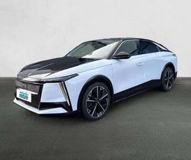 350 CH AWD LONG RANGE ETOILE