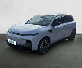 B10 BEV 67.1 KWH - 160 KW DESIGN PRO MAX