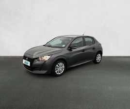 II 208 PURETECH 75 S&S BVM5 PREMIUM