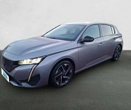 III PURETECH 130CH S&S BVM6 ALLURE