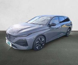 III SW HYBRID 145 E-DCS6 ALLURE