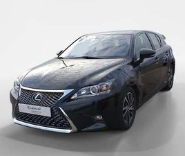 LEXUS CT 1.8 200H BUSINESS