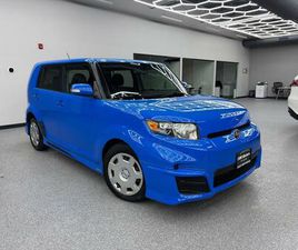 SCION XB USED 2011 SCION XB RELEASE SERIES 8.0