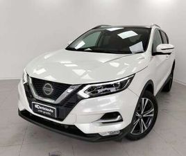 1.6 DCI 4WD N-CONNECTA (TETTO PNA.)