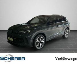 VOLKSWAGEN TIGUAN GOAL 1.5 ETSI DSG
