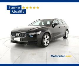 VOLVO V90 B4 (D) AUTOMATICO CORE