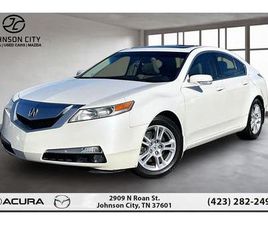 ACURA TL USED 2010 ACURA TL 3.5