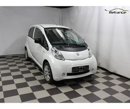 SNERTEN ELEKTRISK MED LAV KJØRELENGDE