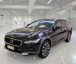VOLVO V90 CROSS COUNTRY T5 2.0 B5 BUSINESS PRO AWD AUTO