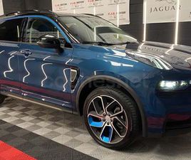 LYNK & CO 01 1.5 PHEV 6.6KW