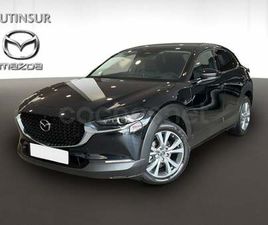 MAZDA CX-30 ESKYACTIV G MHEV EXCLUSIVELINE